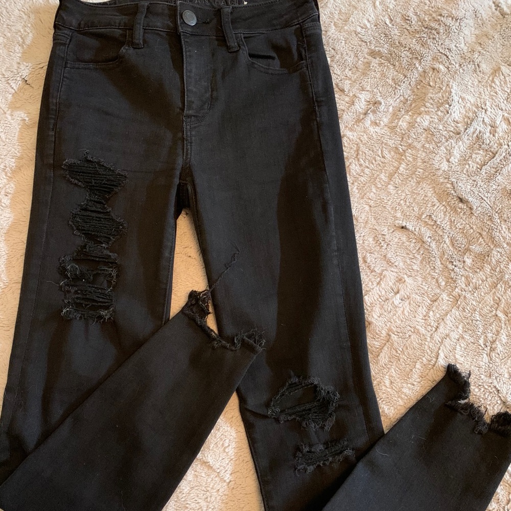 American Eagle Outfitters Jeggings